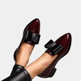 Franceline | Loafers