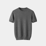 Florian | Cashmere Effect T-Shirt
