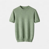 Florian | Cashmere Effect T-Shirt
