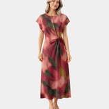 Prisca | Elegant and Versatile Dress