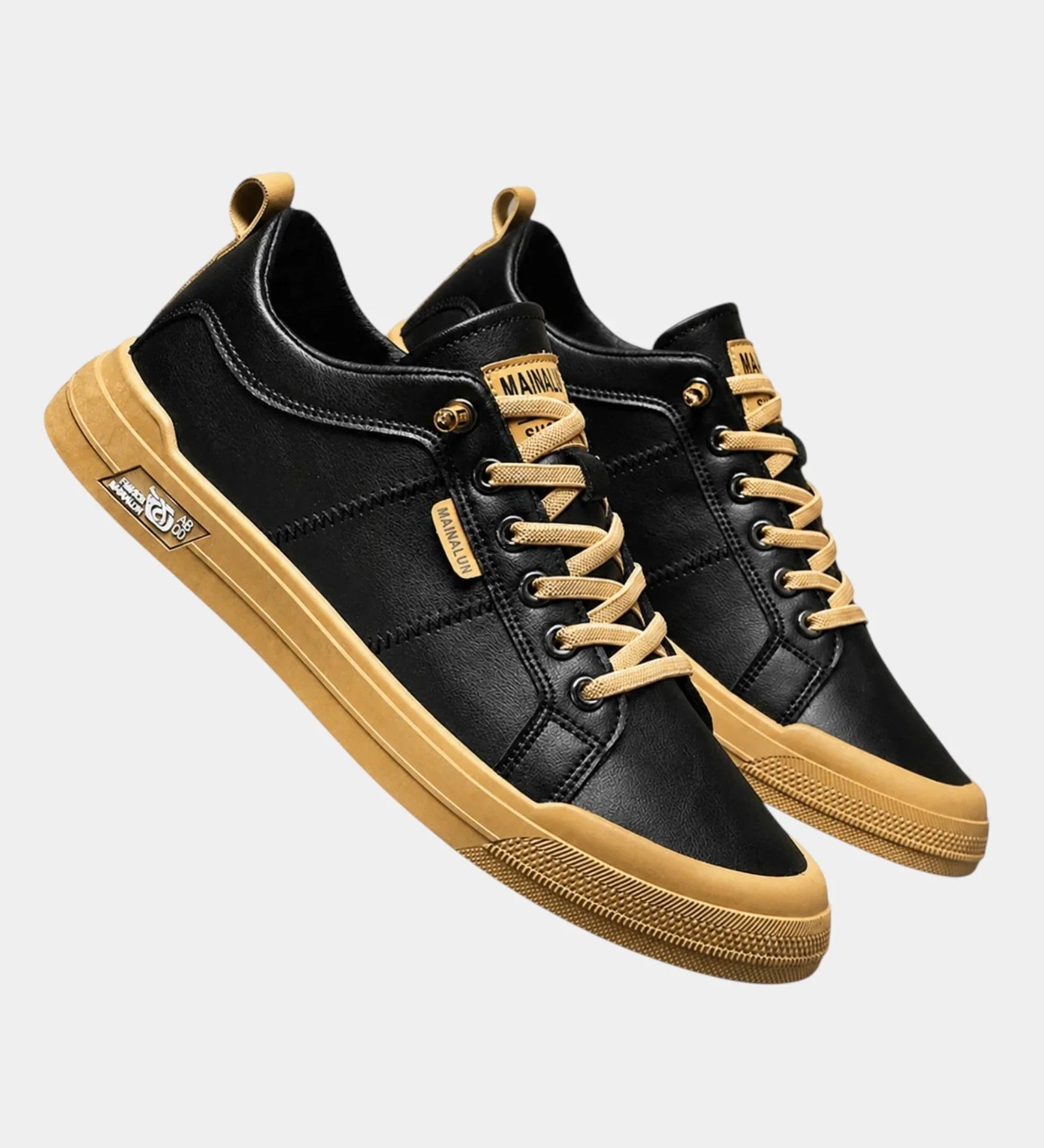 Gabriel | Classic Sneakers