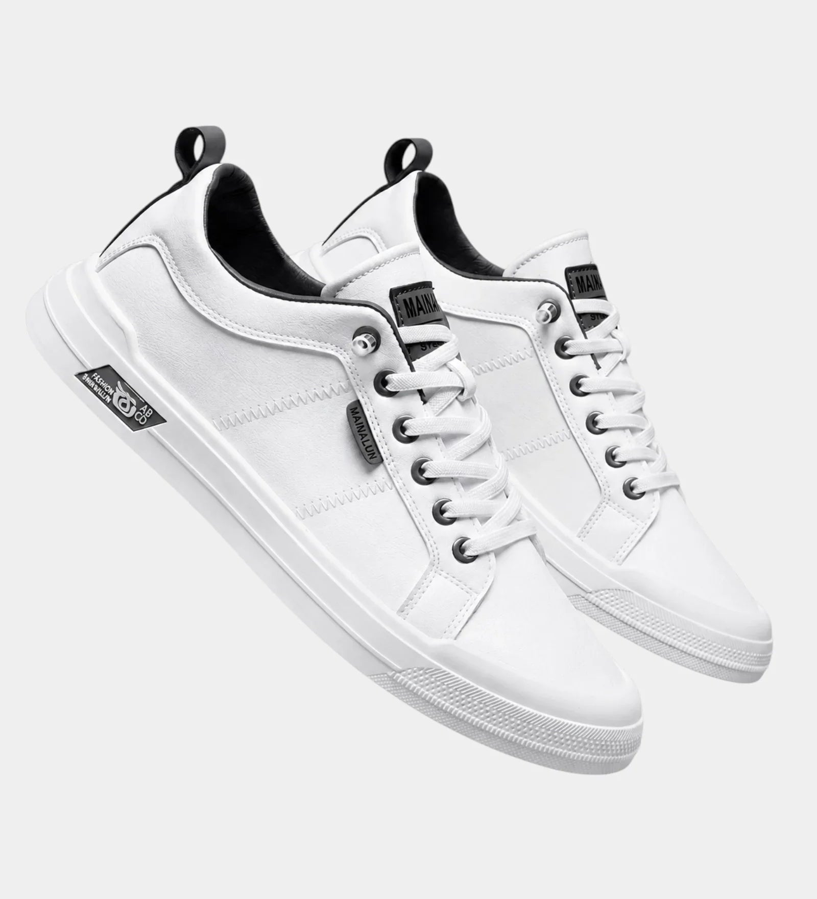 Gabriel | Classic Sneakers