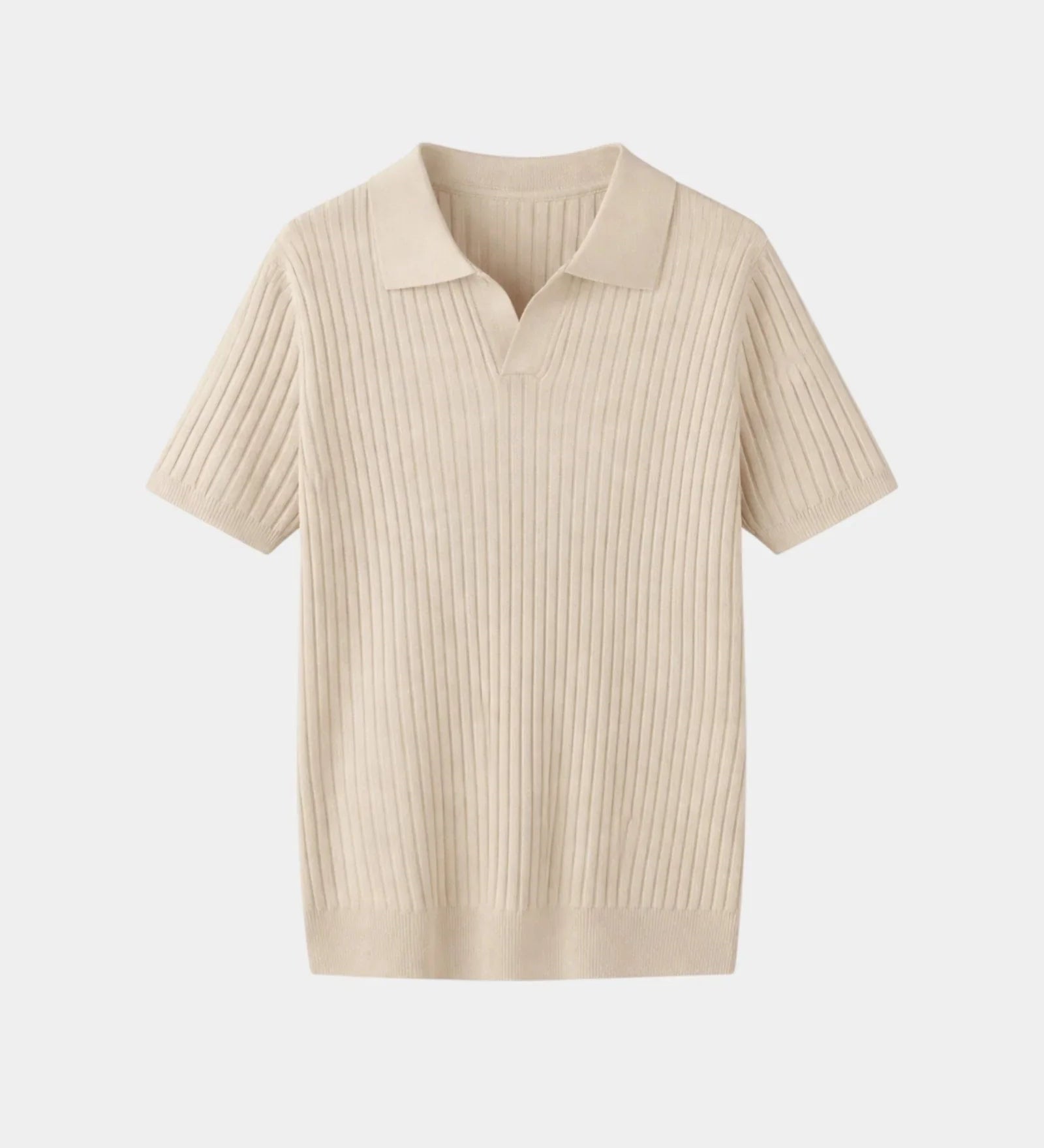 Julien | Classic Polo