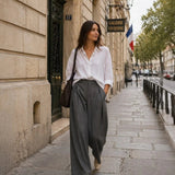 Eris | Elegant Casual Pants