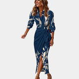 Tifaine | Elegant dress perfect for summer