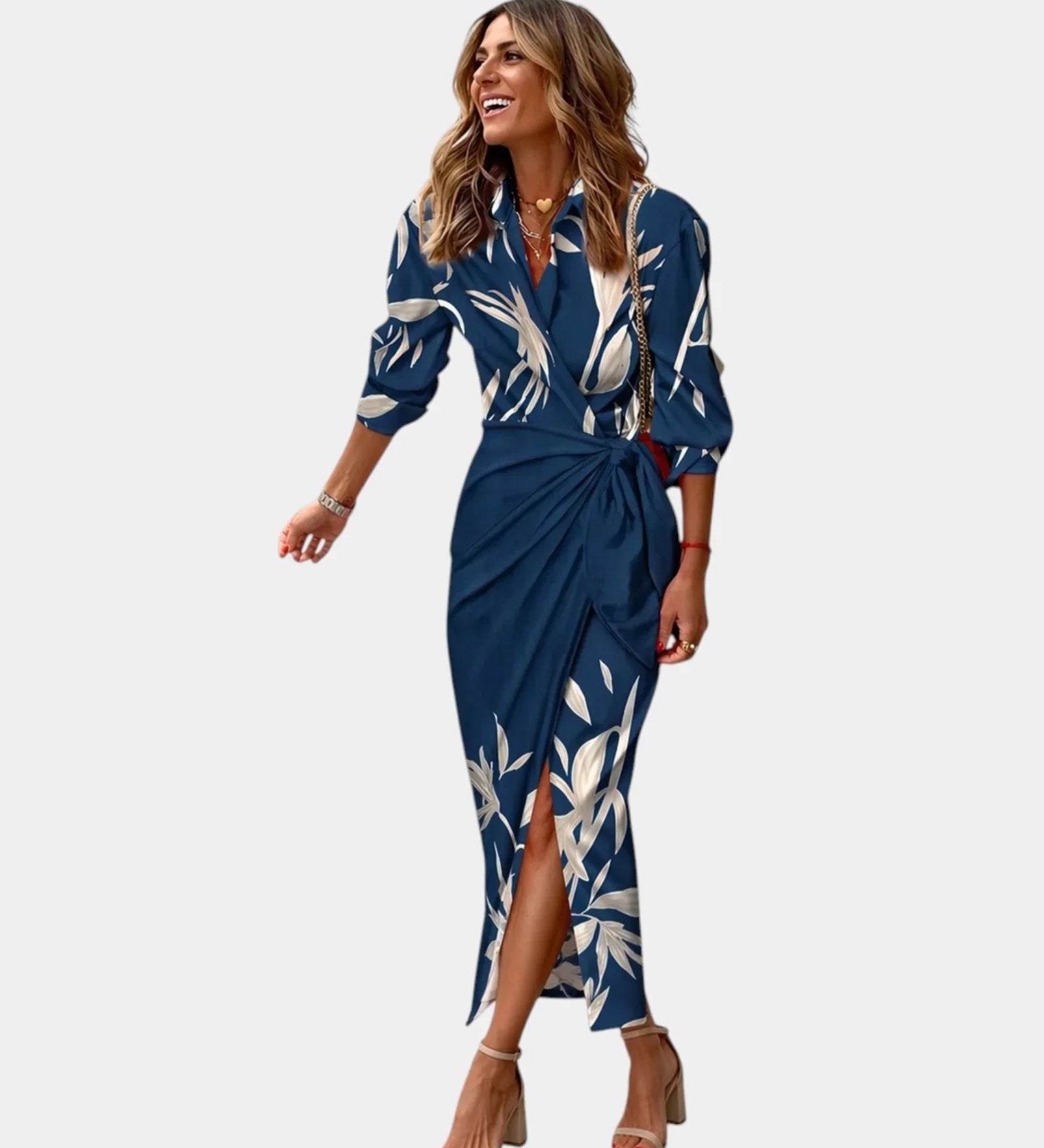 Tifaine | Elegant dress perfect for summer