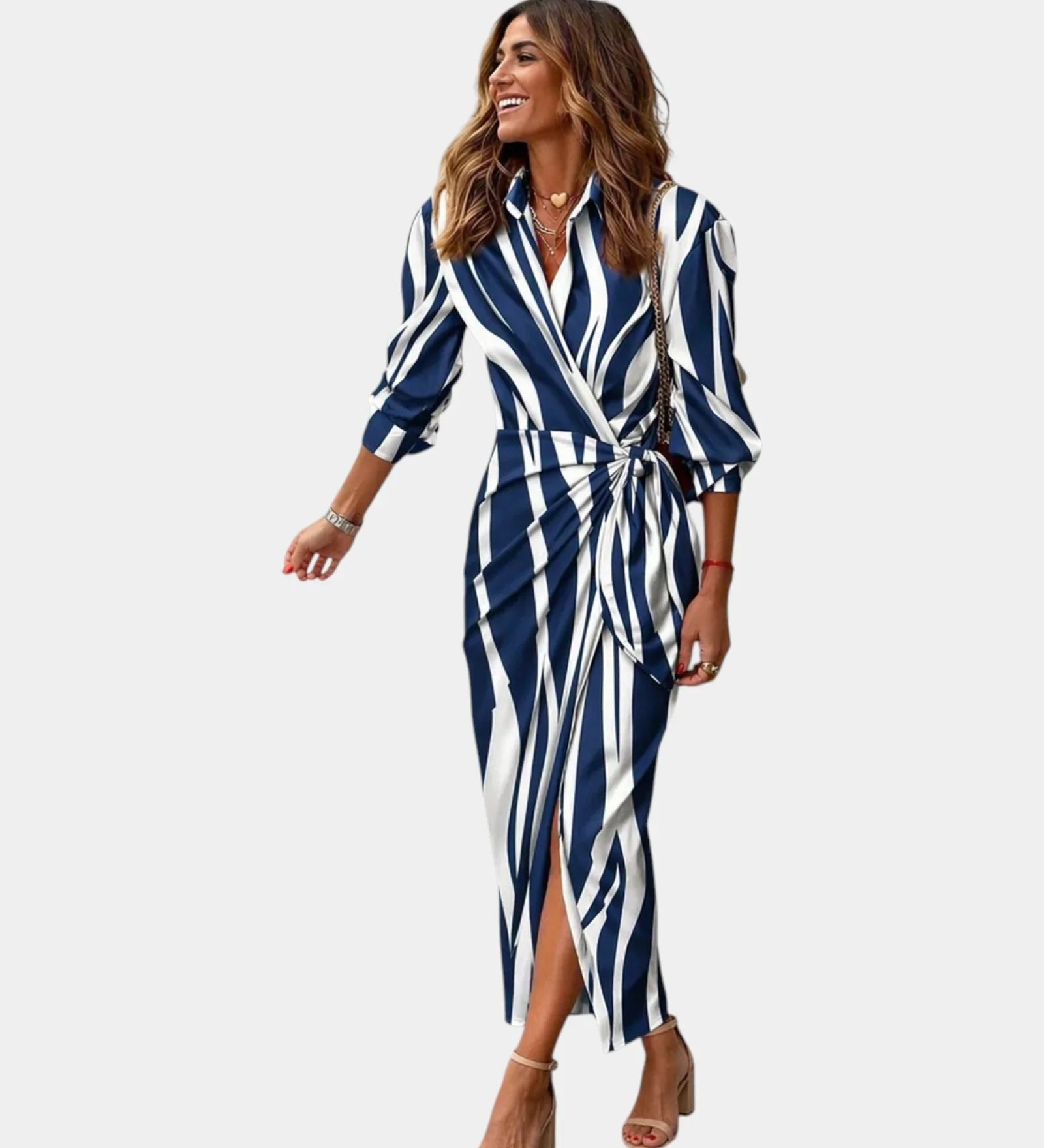 Tifaine | Elegant dress perfect for summer