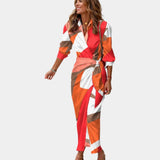 Tifaine | Elegant dress perfect for summer