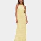 Eliane | Summer Long Dress