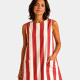 Verena | Mini Dress for Women