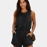 Guillemette | Elegant Casual Jumpsuit