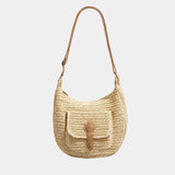 Nyla | Woven Bag