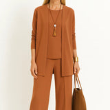 Mila | Comfortable Elegant Set