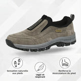 Pietro | Casual Slip-On Non-Slip Orthopedic Shoes