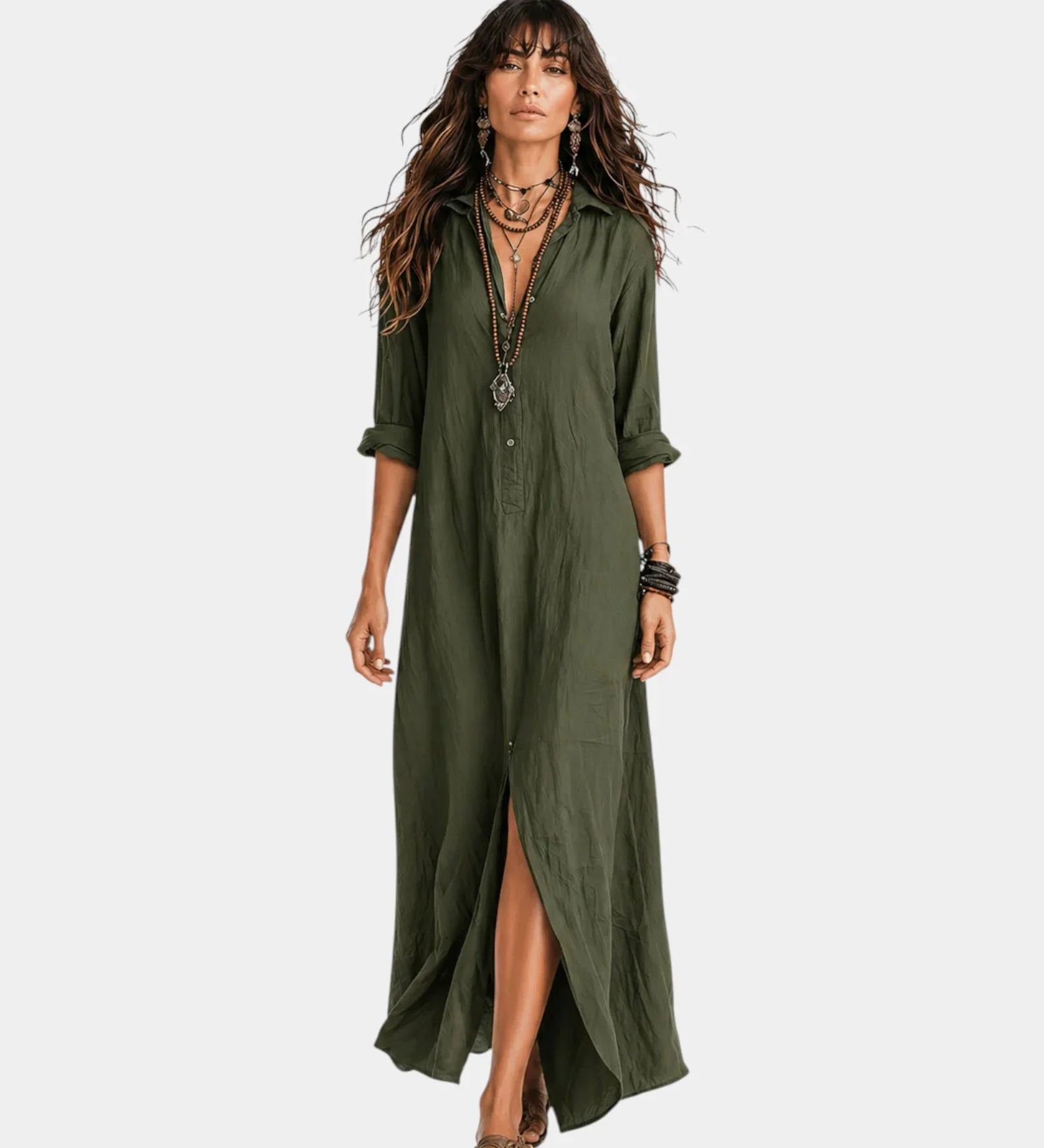Aenor | Dress for Every Occasion