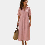 Maxence | Elegant Dress