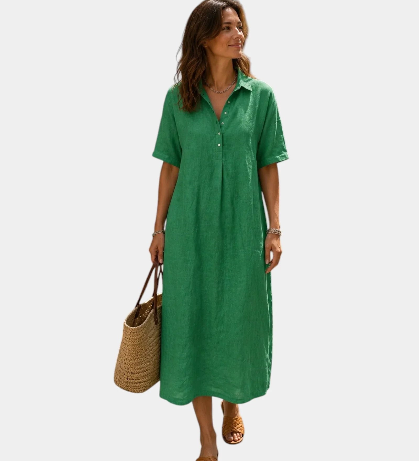 Maxence | Elegant Dress