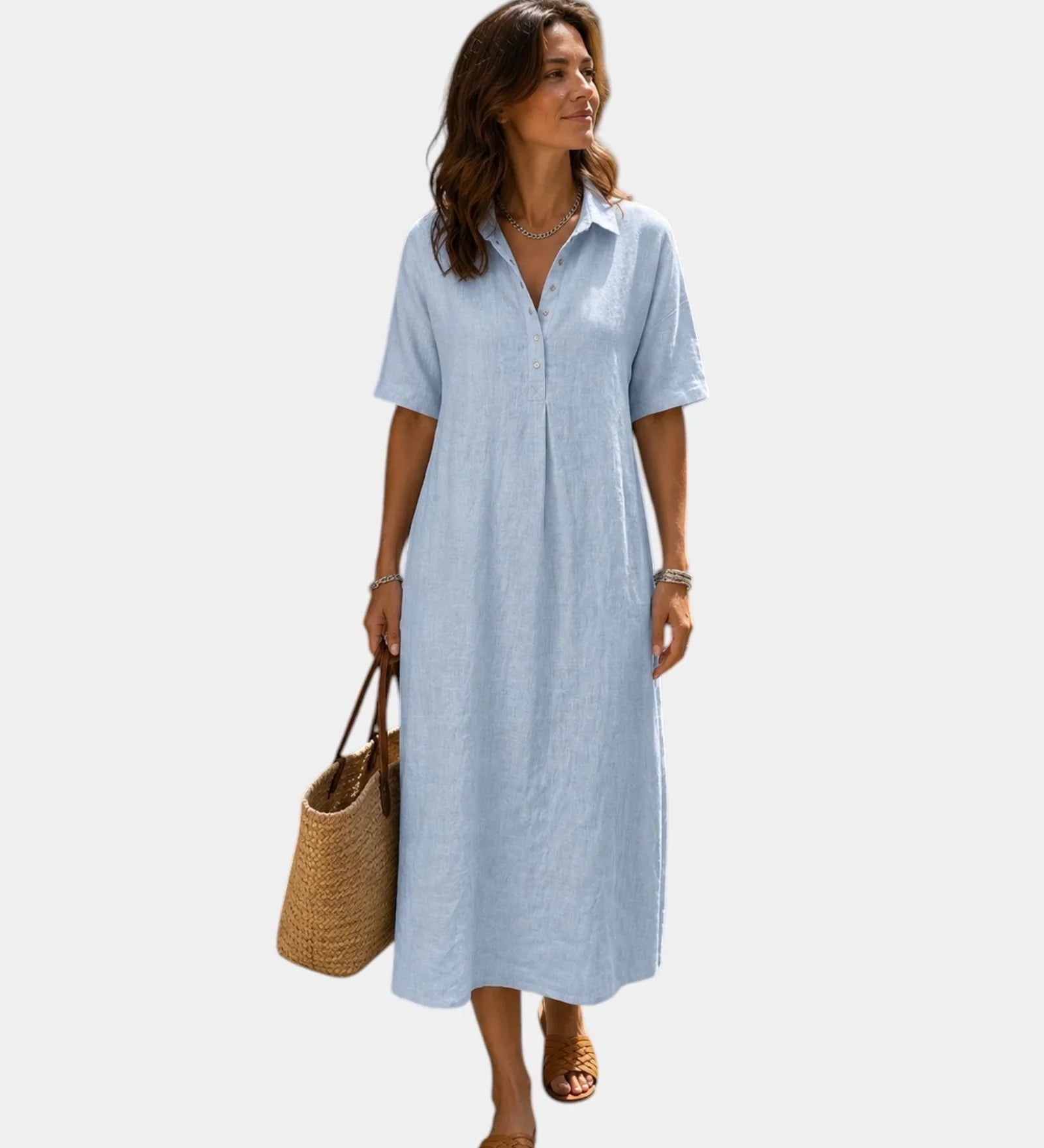 Maxence | Elegant Dress