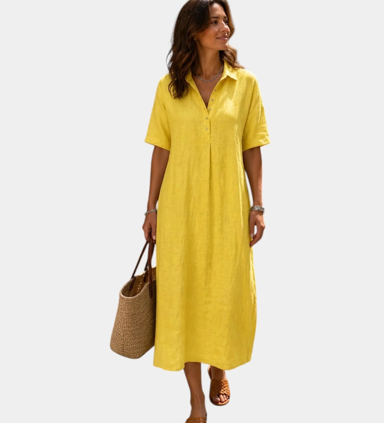 Maxence | Elegant Dress