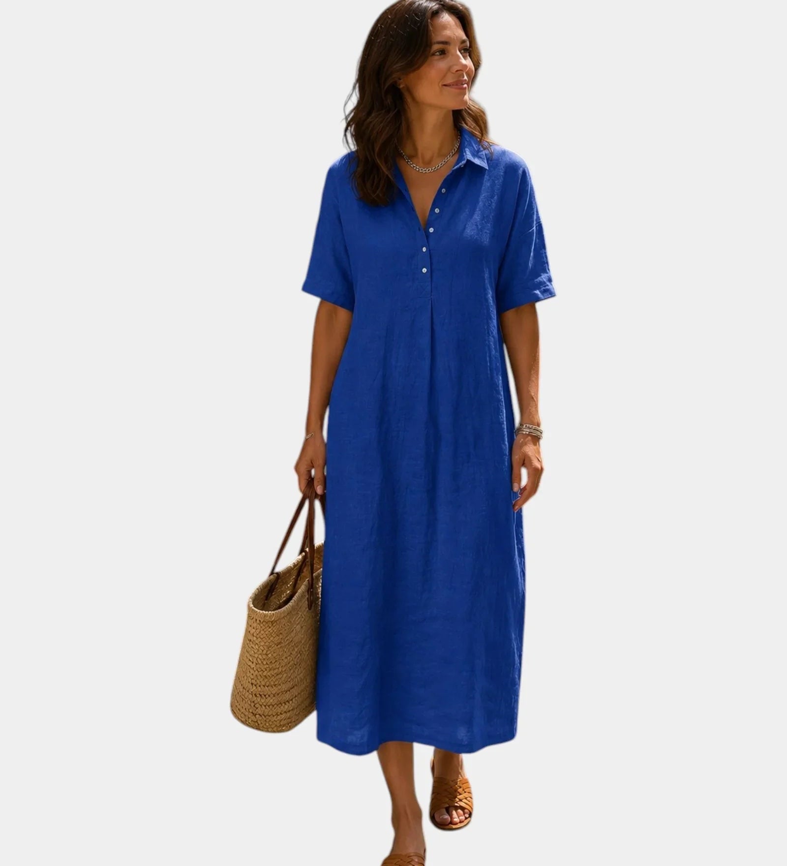 Maxence | Elegant Dress
