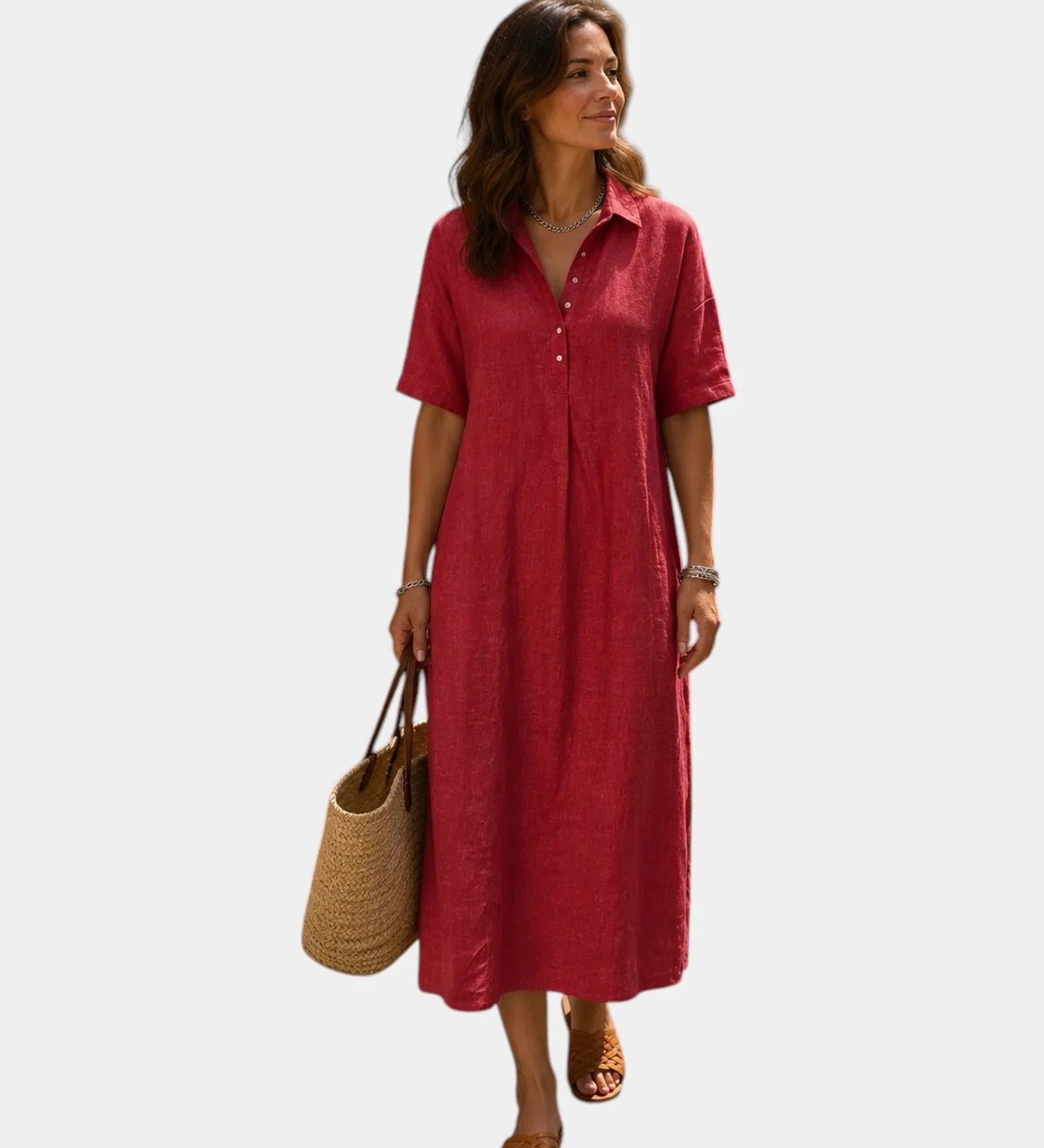 Maxence | Elegant Dress