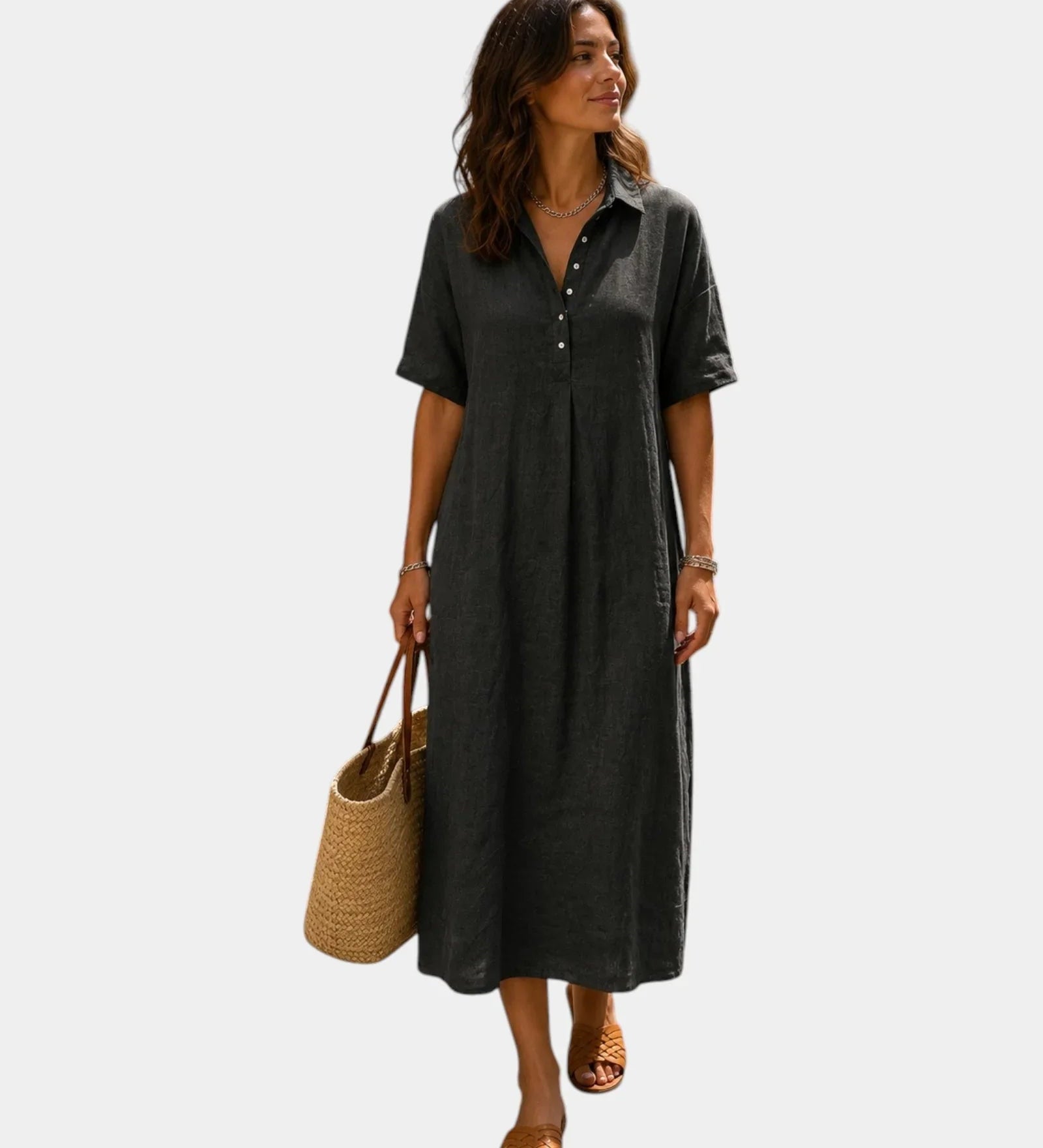 Maxence | Elegant Dress