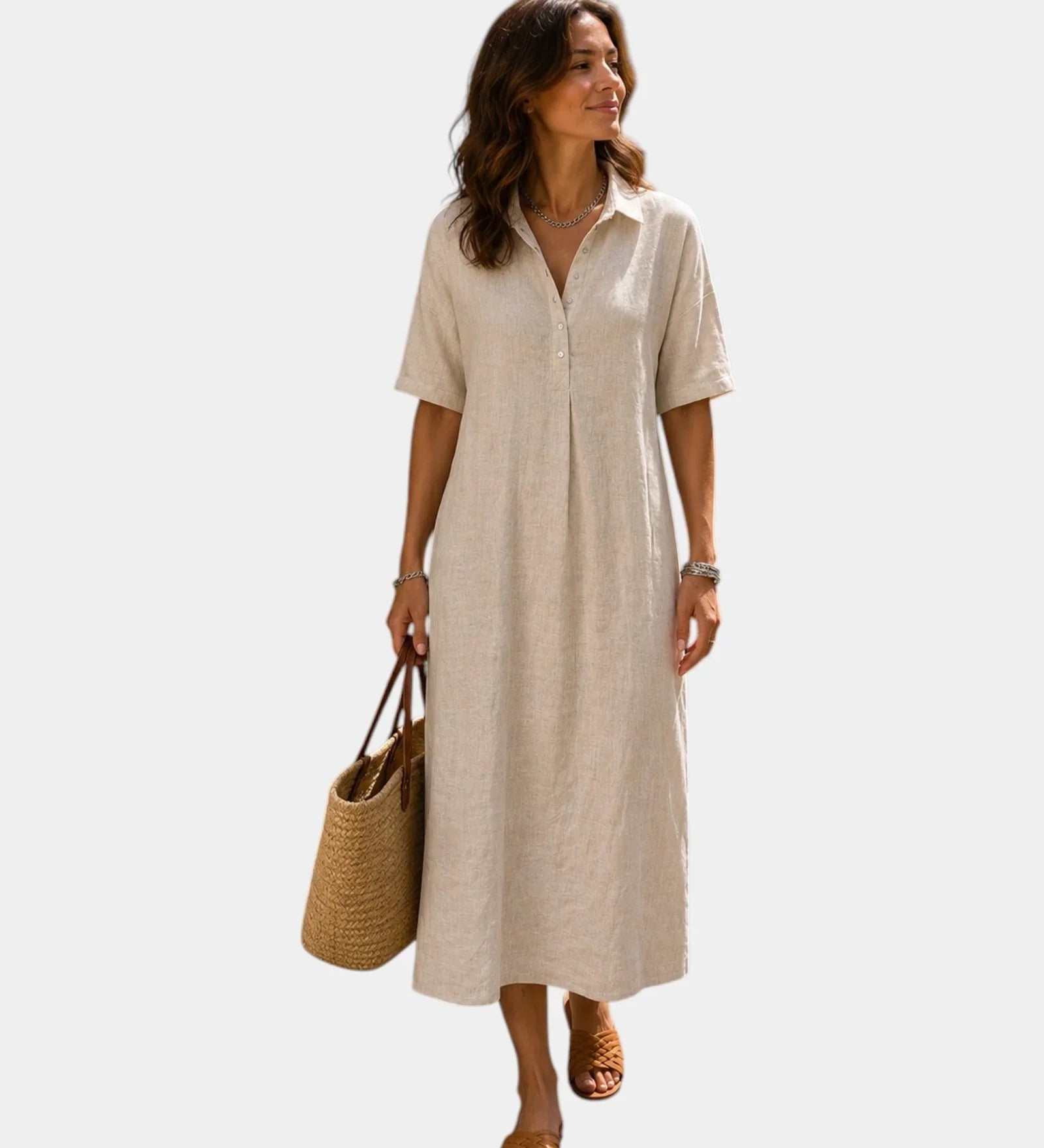 Maxence | Elegant Dress