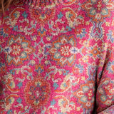 Eline | Soft and Timeless Sweater with an Elegant Look