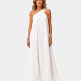 Méliora | Crossed Maxi Dress
