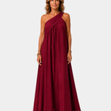 Méliora | Crossed Maxi Dress