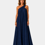 Méliora | Crossed Maxi Dress