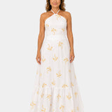 Ménilde | Comfortable Long Dress