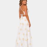 Ménilde | Comfortable Long Dress