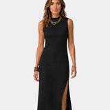 Rosimonde | Sleeveless Dress