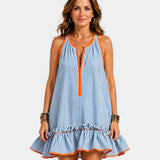 Anaé | Short Striped Dress