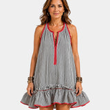 Anaé | Short Striped Dress