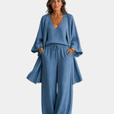 Célinia | 3-Piece Set