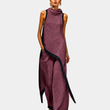Nicaise | Elegant pants and blouse set