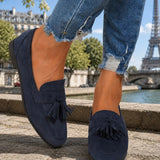 Marinette | Orthopedic Moccasin