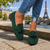 Marinette | Orthopedic Moccasin
