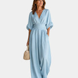 Amara | Elegant Jumpsuit