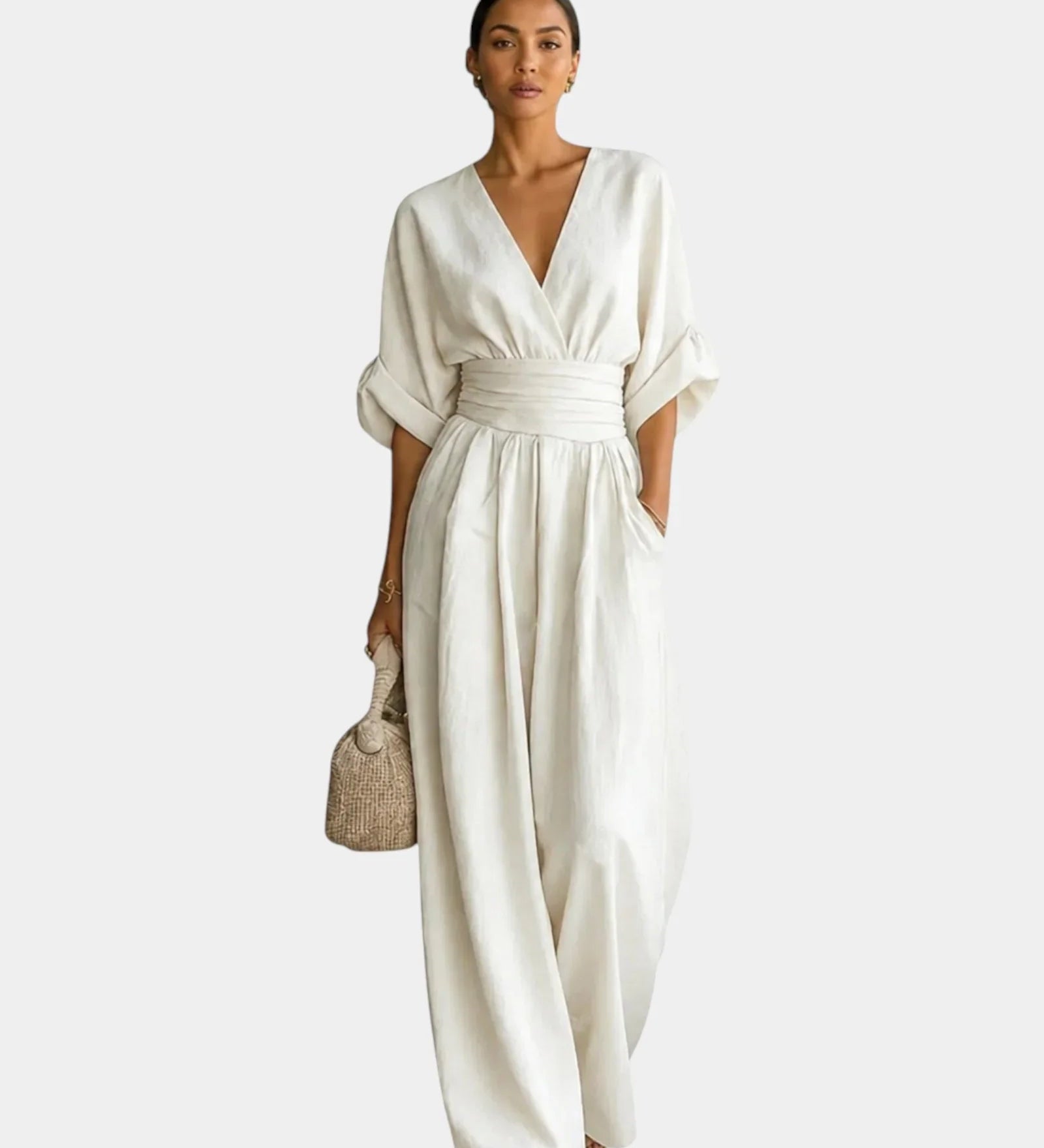 Amara | Elegant Jumpsuit