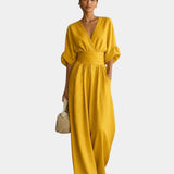 Amara | Elegant Jumpsuit