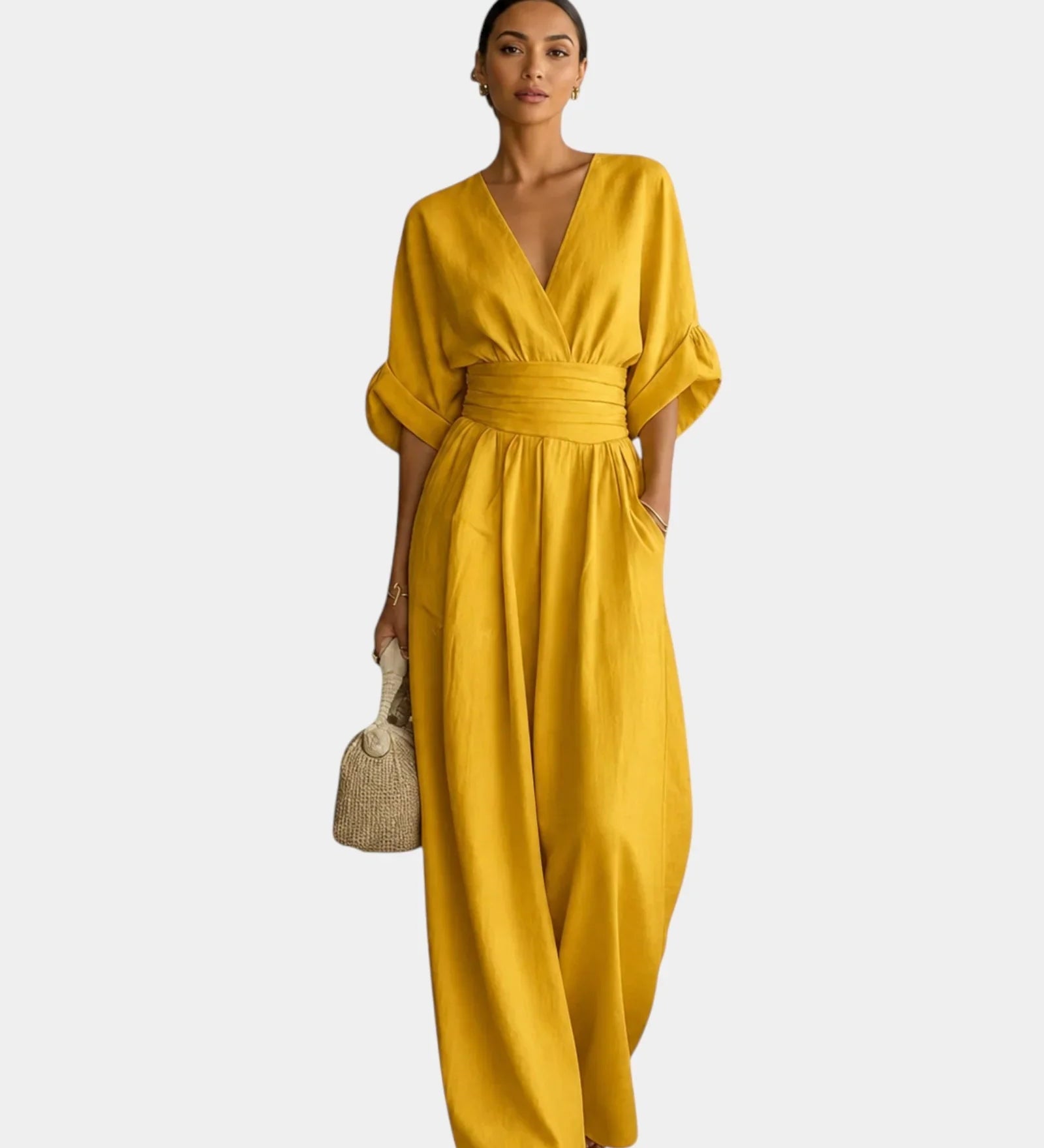 Amara | Elegant Jumpsuit