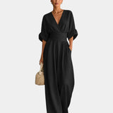 Amara | Elegant Jumpsuit