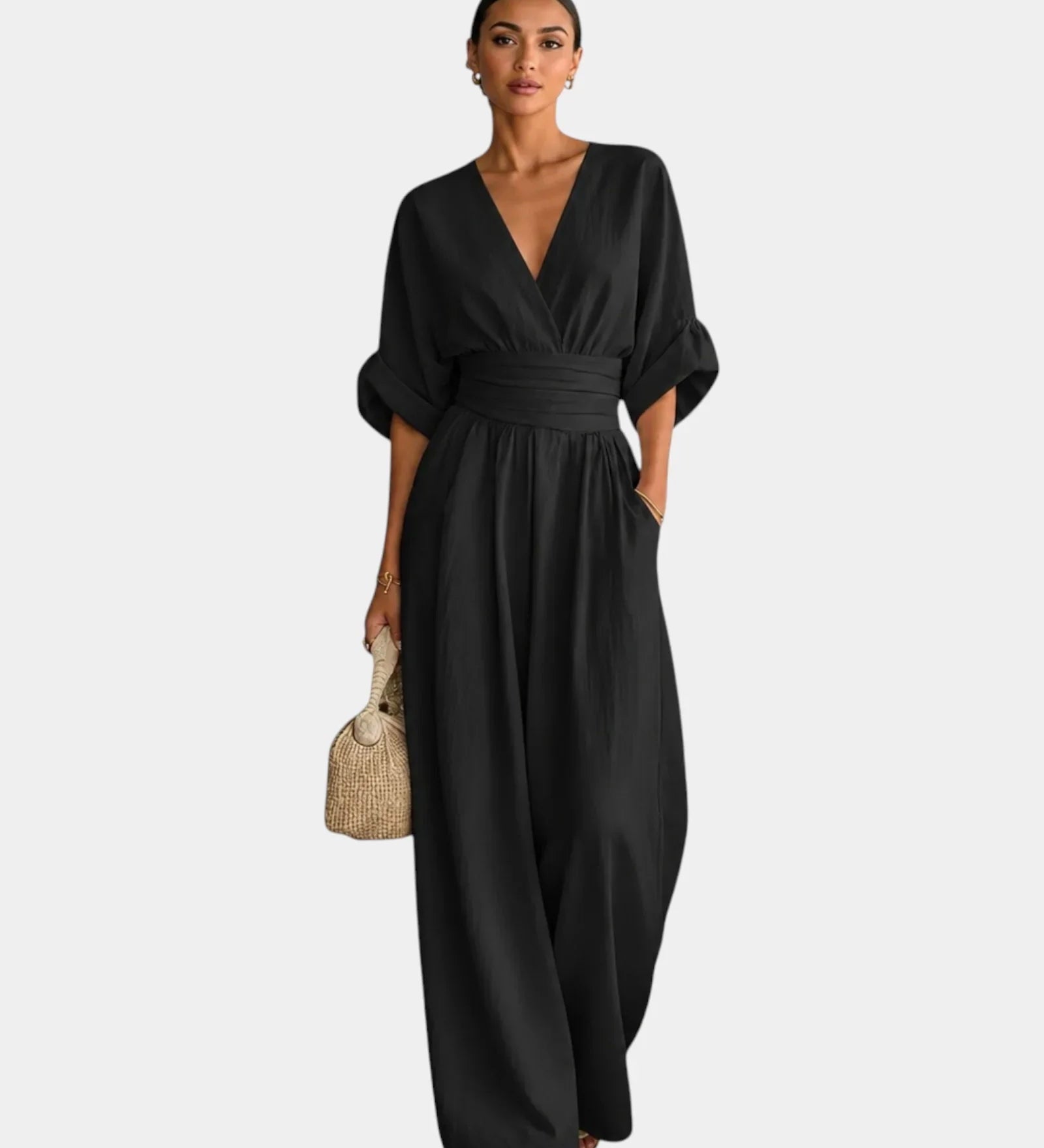 Amara | Elegant Jumpsuit