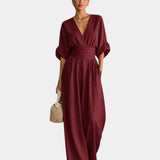 Amara | Elegant Jumpsuit