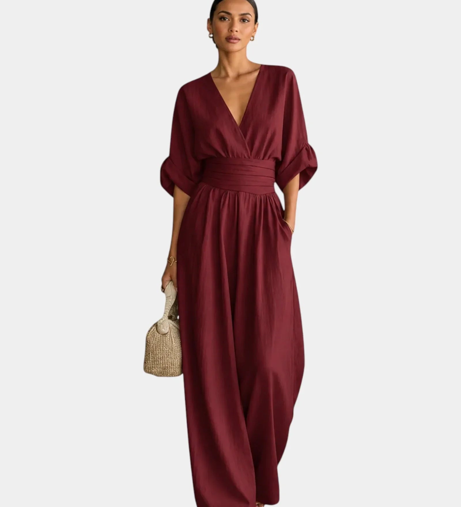 Amara | Elegant Jumpsuit