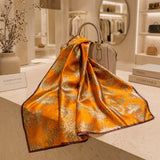 Anouk | Elegant Silk Scarf