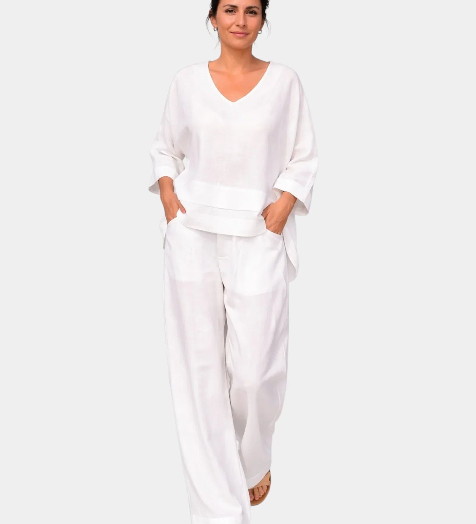 Marianne | Breathable Set